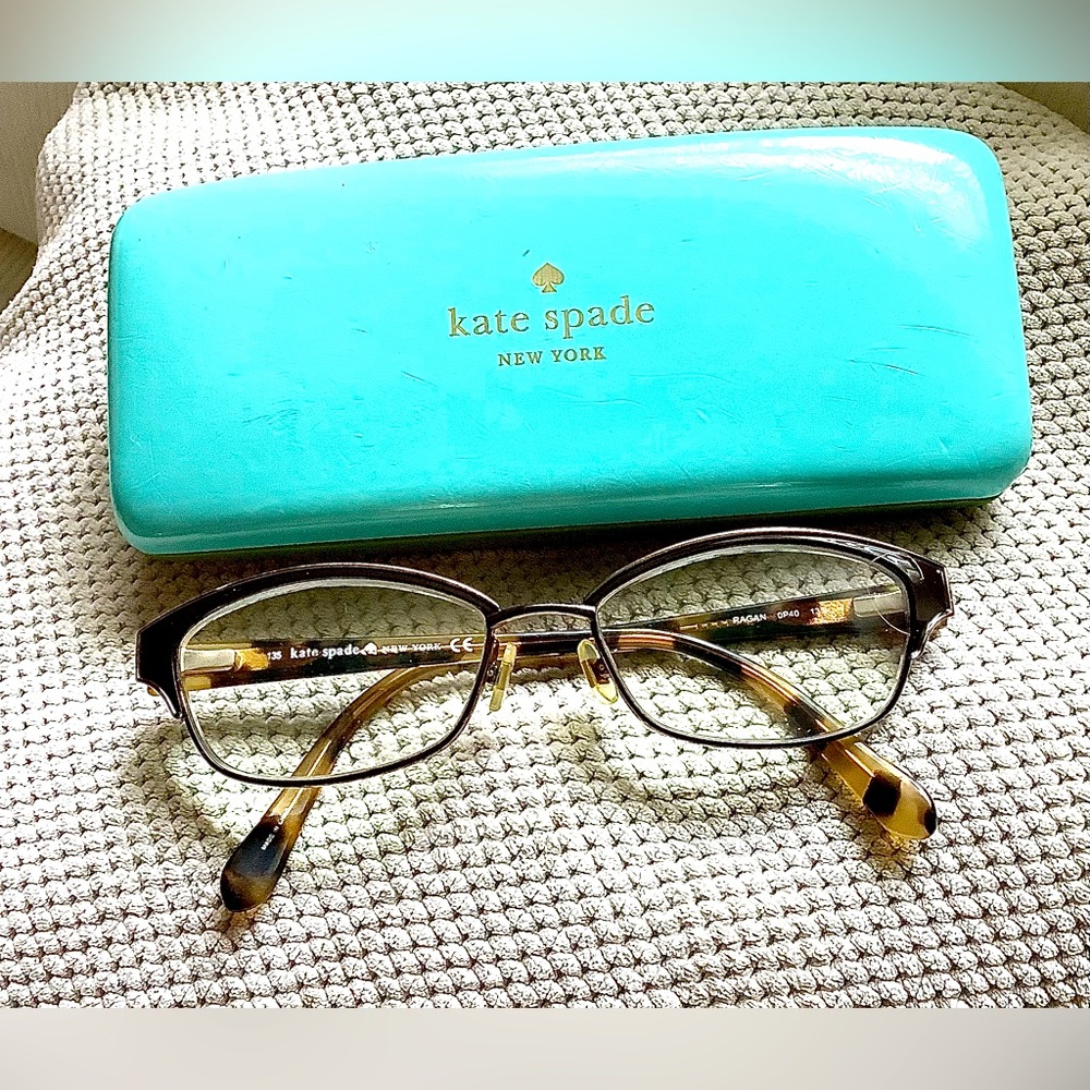 Kate Spade Ragan Frames - Picture 2 of 11